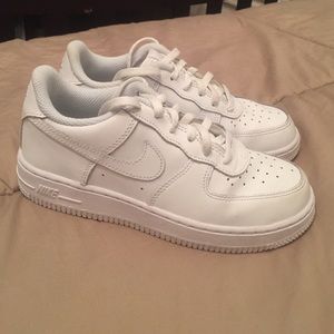 air force ones nikes boys nike sorry sold