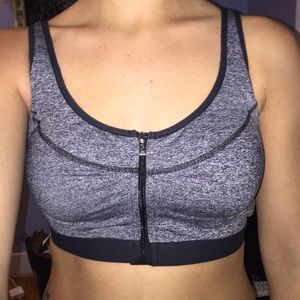 Victorias secret sports bra
