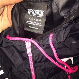 VS WINDBREAKER 💕