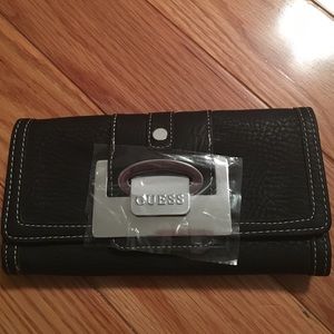 Guess wallet NEW