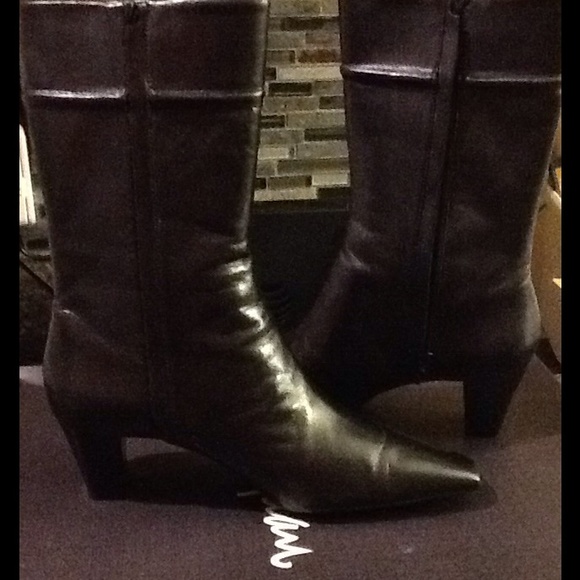 Cole Haan Boots - Priced Reduced