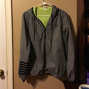 A PINK Victoria's Secret Windbreaker