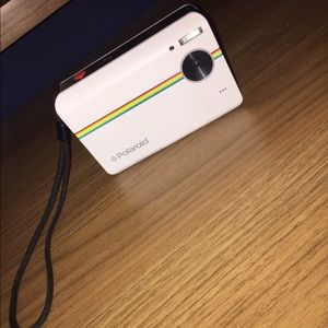 Polaroid Instant Digital Camera