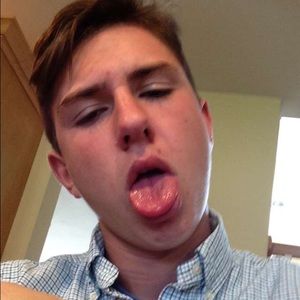 Meet your Posher, Ryan