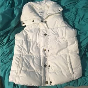 Old Navy Vest