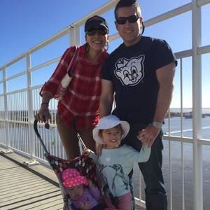 Meet your Posher, Christy