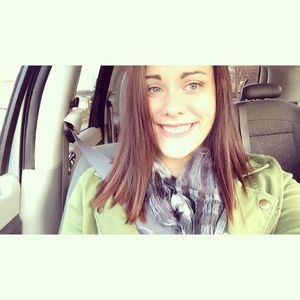 Meet your Posher, Kaitlyn