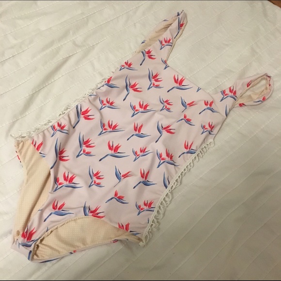 🚫SOLD 🚫Acacia Suit