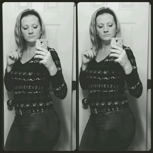 Meet your Posher, Lindsay