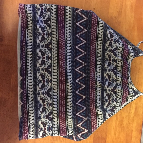 Urban Outfitters Halter Top