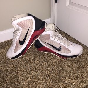 Nike Hypermax 10 Men's