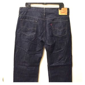 Men's Levi's 569 Jeans