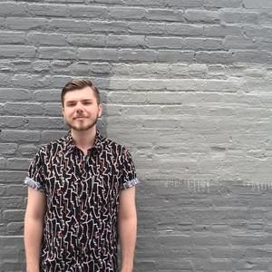 Meet your Posher, Kyle