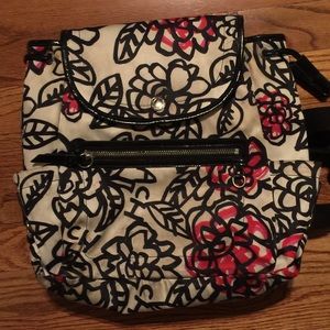 Coach backpack