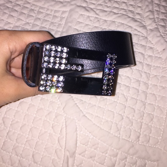 Belt