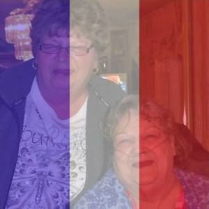 Meet your Posher, Donna