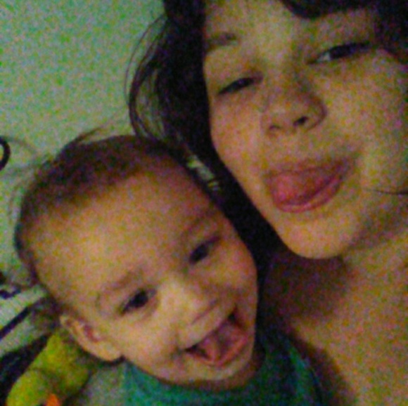 Meet your Posher, Kaitlyn - Picture 2 of 2