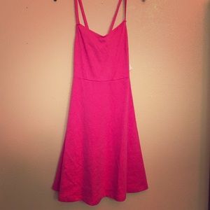 New spaghetti strap dress by Old Navy