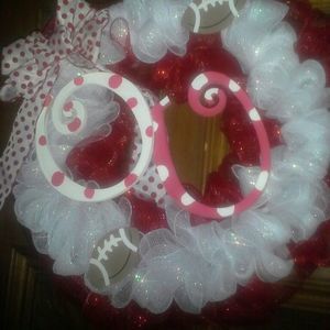 Meet your Posher, Christine dede