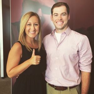 Meet your Posher, Blaire