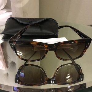 Salt Optics Sunglasses... New with case