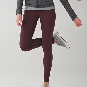 Drop It Like It's Hot Legging