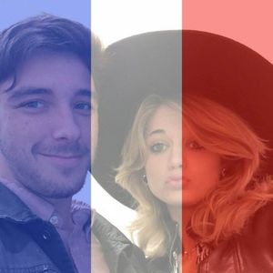 Meet your Posher, Victoria