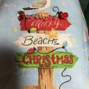 DOGGIE AND CAT SCARFS