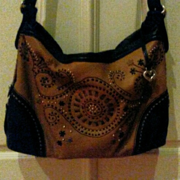Brighton bag