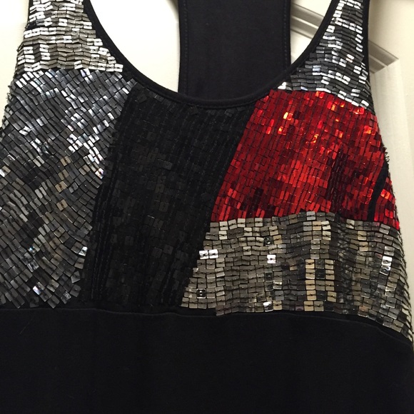 Buffalo Racerback Dress - Picture 2 of 4