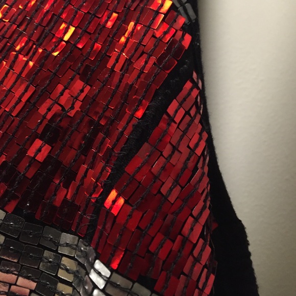 Buffalo Racerback Dress - Picture 3 of 4