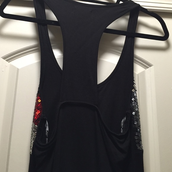Buffalo Racerback Dress - Picture 4 of 4