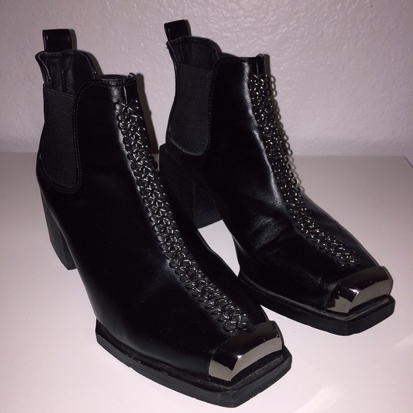 Nasty Gal - ANKLE BOOTIES 👽