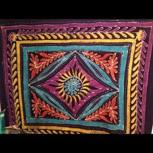 Urban Outfitters Sun Tapestry