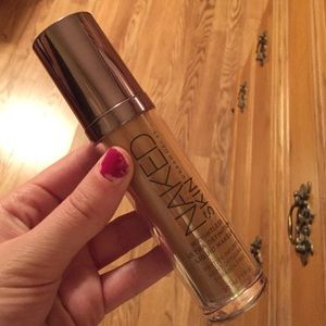 Urban Decay foundation