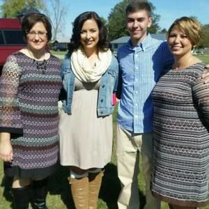 Meet your Posher, Geneva