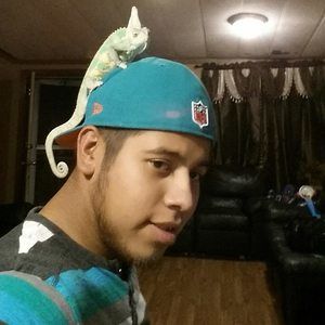 Meet your Posher, Sergio