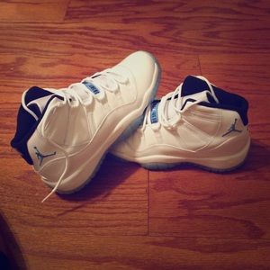Jordan 11