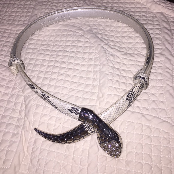 Belt