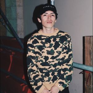 Meet your Posher, Adrian