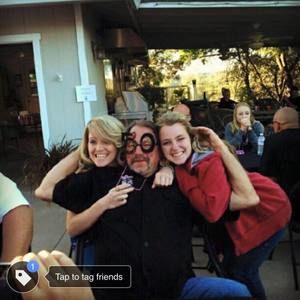 Meet your Posher, Shelby