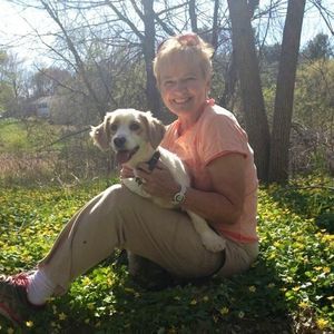 Meet your Posher, Melinda