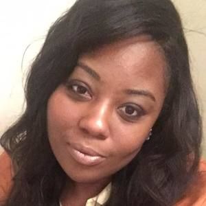 Meet your Posher, Aneisha