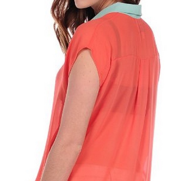 🚨DELETING 10/9🚨🎉HP Romeo & Juliet CoutureBlouse - Picture 3 of 4