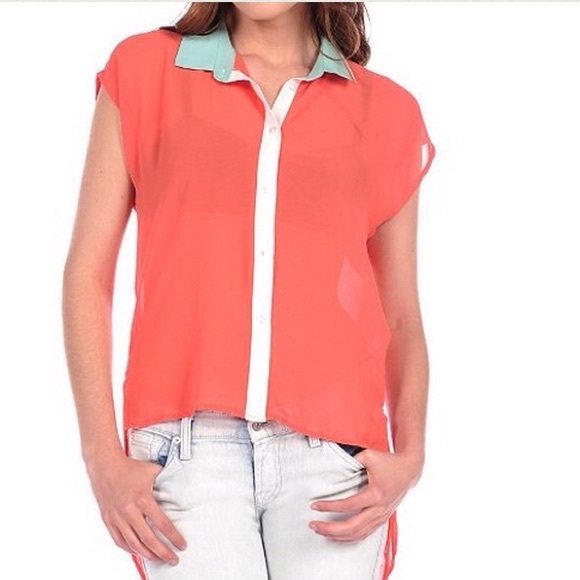 🚨DELETING 10/9🚨🎉HP Romeo & Juliet CoutureBlouse - Picture 4 of 4