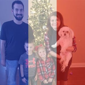 Meet your Posher, Morgan