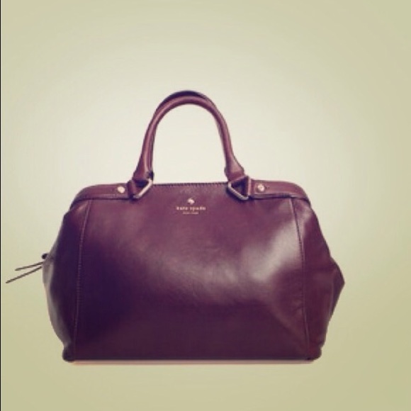 Hamilton Heights Sloan Satchel