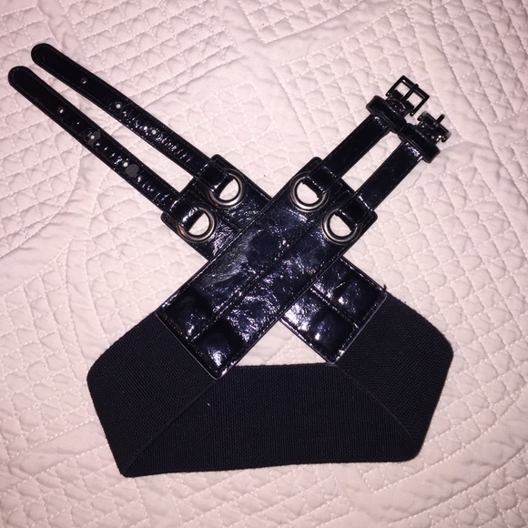 Belt