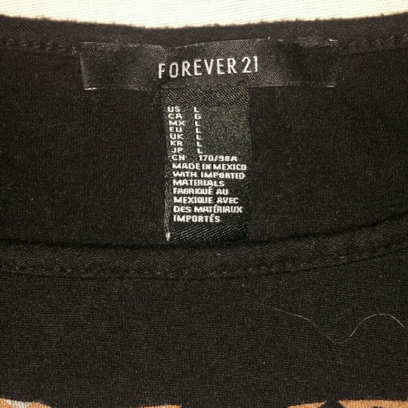 Cropped t - Picture 2 of 3