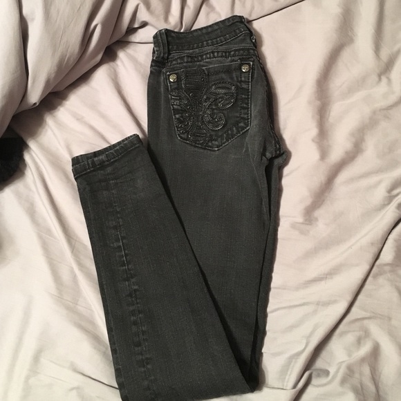 Miss Me Jeans🔺